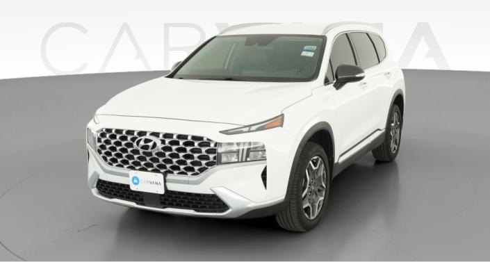 hyundai santa fe 2022 KM8S6DA25NU029505 image hyundai santa fe 2022 KM8S6DA25NU029505 image